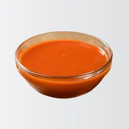 Hot Salad